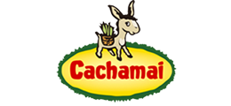 Cachamai