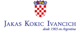 Jakas Kokic Ivancich