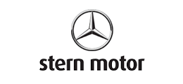 Stern Motor