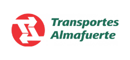 Transportes Almafuerte