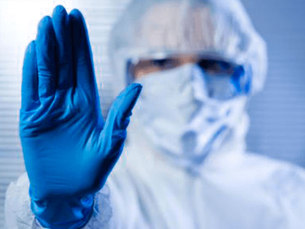 Bioseguridad y protocolos de trabajo seguros