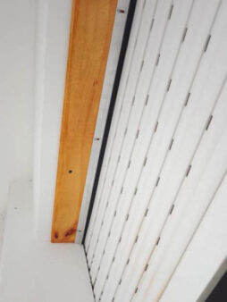 Fleje de cerramiento 